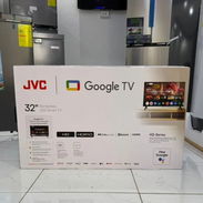 _TV SMARTV JVC 32 PULGADAS - $190 USD_  ✅ Marca JVC ✅ Tamaño: 32 pulgadas ✅ Smart TV  💰 $190 USD 🚚 Transporte incluido - Img 57028098