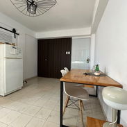 Hermoso apto en el Cerro,limite con plaza - Img 58084211