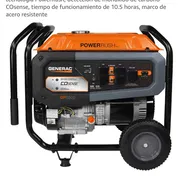Planta Eléctrica GENERAC - Img 55470524