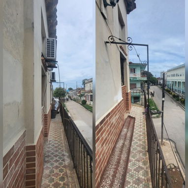 #250 APARTAMENTO EN ALTOS LUYANÓ, 10 DE OCTUBRE 🏠 4 habitaciones, 2 baños, tel fijo, tanques elevados, Gas de la calle. - 2/10