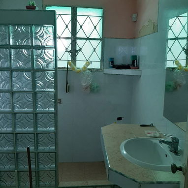 Casa grande con todo - 10/10