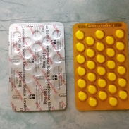 Levotiroxina Sódica 100mg 30tab x 900 ✅ Solo mensajería 🛵 - Img 55519517