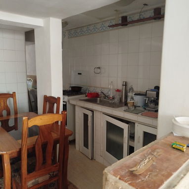Renta de apt en el vedado - Img 125226183