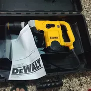 !!!! NUEVO se vende DEWALT D25830K chipijama profesional importado de españa!!! - Img 55826620
