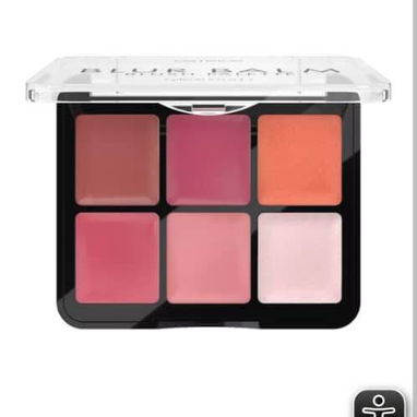 Blush o colorete CATRICE. Precio 12 usd. - Img 118795986
