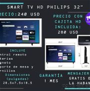 Los mejores televisores del mercado en cuanto a precio y Calidad en venta - Img 45747830