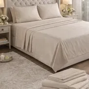 Juego de Sábanas – King Size - Img 56349846