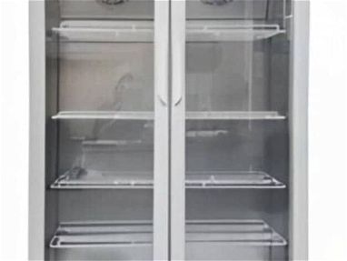 Refrigerador y nevera exhibidora - Img 65458140