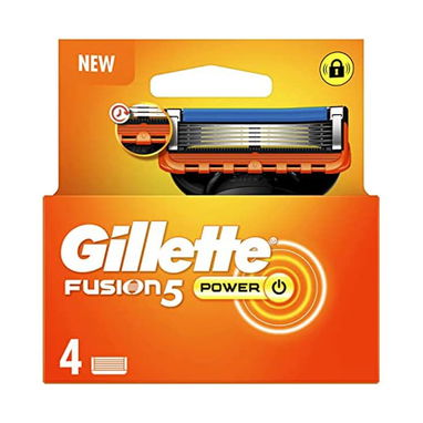 Todo gillette originales 100% - Img 120300989