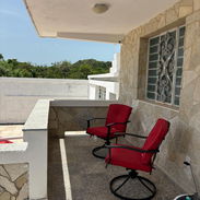 Renta de casa con piscina en Guanabo. Alquiler de casa en Guanabo con piscina con respaldo eléctrico - Img 56900620