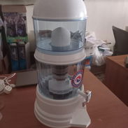 💧 AGUA PURA 💧 FILTRO DE AGUA POR GRAVEDAD. MENSAJERÍA CON FACTURA Y GARANTÍA. TL 54833699 - Img 56787106