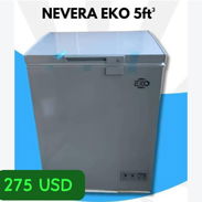 Nevera EKO 5 👣 - Img 57621286