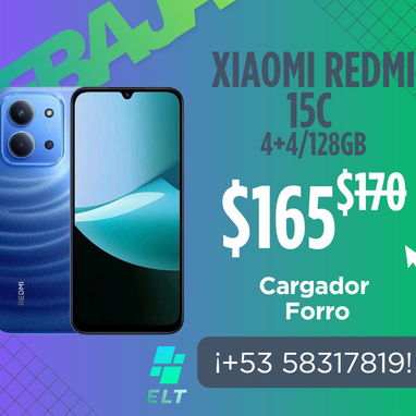 Teléfonos celulares nuevos Samsung, Xiaomi, Motorola y Audífonos Inalámbrico todo nuevo en su caja - 7/9