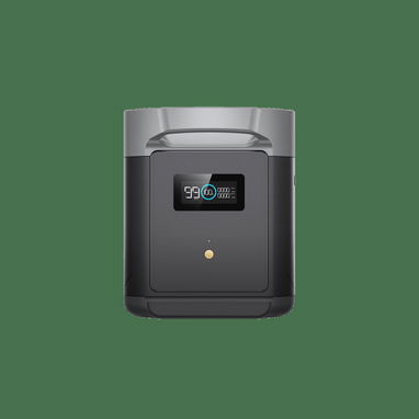 EcoFlow DELTA 2 Max Extra Battery - Img 116741867