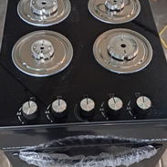 🥘 A COCINAR 🥘 COCINA DE GAS 20" - 4 QUEMADORES CON HORNO. FACTURA Y GARANTÍA TENEMOS MENSAJERÍA. TEL 54833699 - Img 52676254