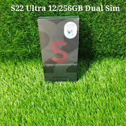Samsung Galaxy S22 Ultra 12/256 GB nuevo y sellado - Img 44964808