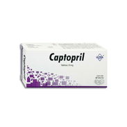 Captopril 25mg - Img 53798128