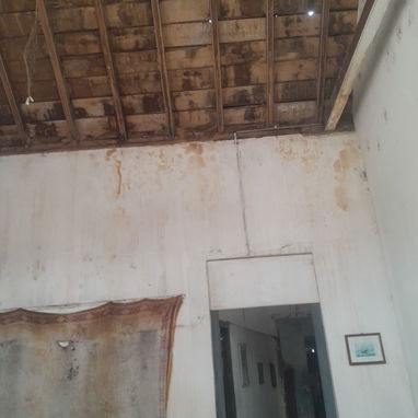 Vendo casa q hay q reparar, sin papeles en 1600 usd - Img 120156161