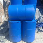 tankes plásticos nuevos de fabrica 55 galones 💦💦💦💦 - Img 57118311