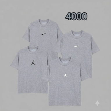 Pullovers de Algodón - 8/10