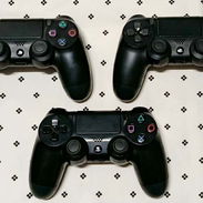 Mandos de PS4 Originales, sin detalles. - Img 55797936