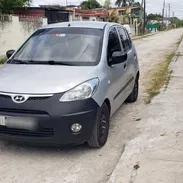 Se vende i10 llamar 58725401 - Img 54542519