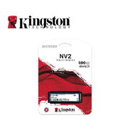 Ultra m.2 500 GB Kingston NV2 PCIe 4.0 Gen 4 Hasta 3500 MB/s 💵65 USD - Img 45356944