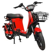 🏍️ Bicimoto VEDCA S1 🏍️ - Img 55810616