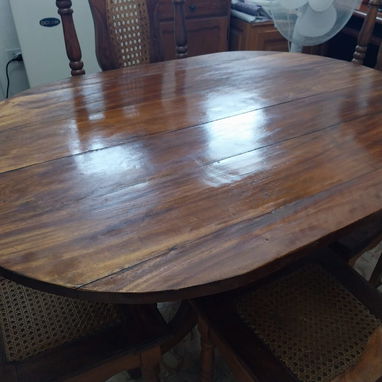 Juego de comedor - Img 125146174