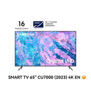 Televisores Samsung 4K sellados en las cajas 55, 65 y 75 pulgadas 55595382 - Img 44677312