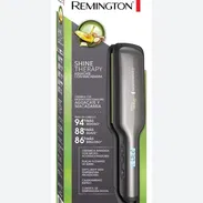 💇‍♀️ Plancha Alisadora Remington NUEVA GANGA - Img 55321774