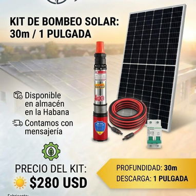 Venta de paneles y kits solares - 5/7