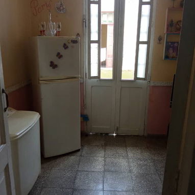 Apartamento Capitalista en Centro Habana - Img 124894067