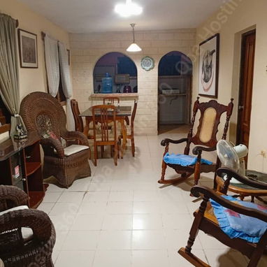 Renta apartamento de 2 habiatciones para 8 personas en la playa de Guanabo - Img 112642927