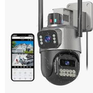 Camara para hogar wifi - Img 56500444