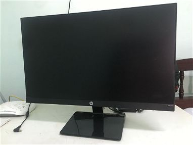 Monitor HP. 24 pulgadas - Img main-image