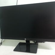 Monitor HP. 24 pulgadas - Img 45613642
