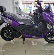 Moto Electrica TOPMAQ T-MAX - Img 45763846