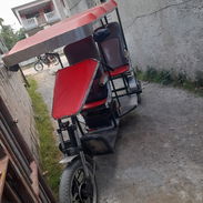 Vendo bicitaxi eléctrico - Img 58165882