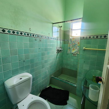APARTAMENTO EN CENTRO HABANA - 4/10