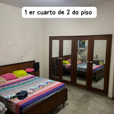 Se alquila apartamento ubicado en centro habana - 6/10