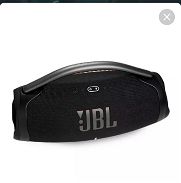 Bocina portable JBL BOOMBOX 3 - Img 46076467