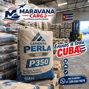 Venta de cemento a cualquier parte de cuba - Img 58212409