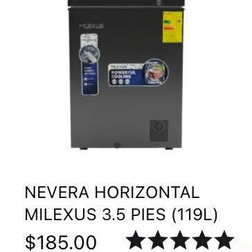 Venta electrodomésticos - Img 120399073