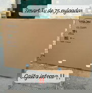Se vende televisor - Img 49049767