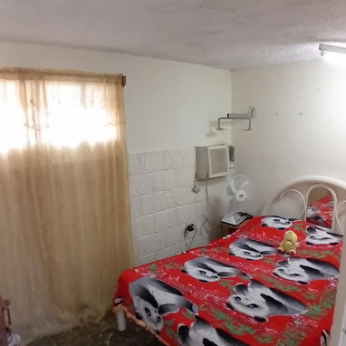 Casa independiente 3 cuartos 2 baños lisa Arroyo arenas - Img 123907176