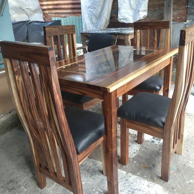 Confecciono muebles para su casa o negocio, belleza, calidad garantía y buenos precios contacte para más Información ok - Img 122049412