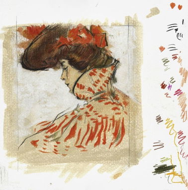 CLASES DE DIBUJO! - Img 95167471