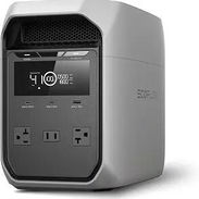 ⚡ ECOFLOW DELTA 3 CLASSIC – 1800W / 1024Wh 🔋 - Img 58244373