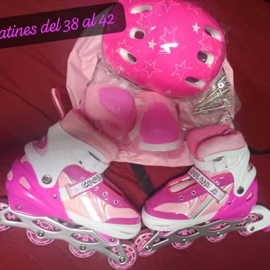 Carriolas velocipedos patines - 3/3